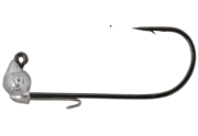 Owner Range Roller Jigheads - 1/8oz 3/0 4pk - Lucky Lure Tackle