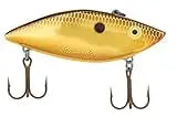 Cotton Cordell Super Spot 1/2oz 3" - Gold Shiner - Lucky Lure Tackle