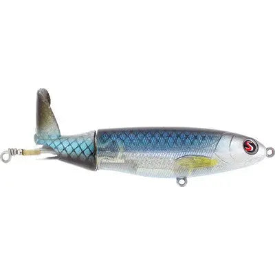R2S Whopper Plopper 130 - Blue Blood River2Sea