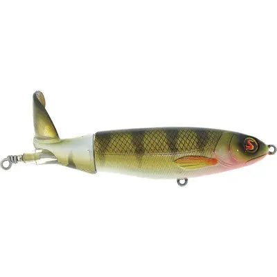 R2S Whopper Plopper 130 - Perch River2Sea