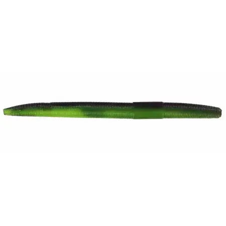 Big Bite 5" Trick Stick - Bullfrog 8pk - Lucky Lure Tackle