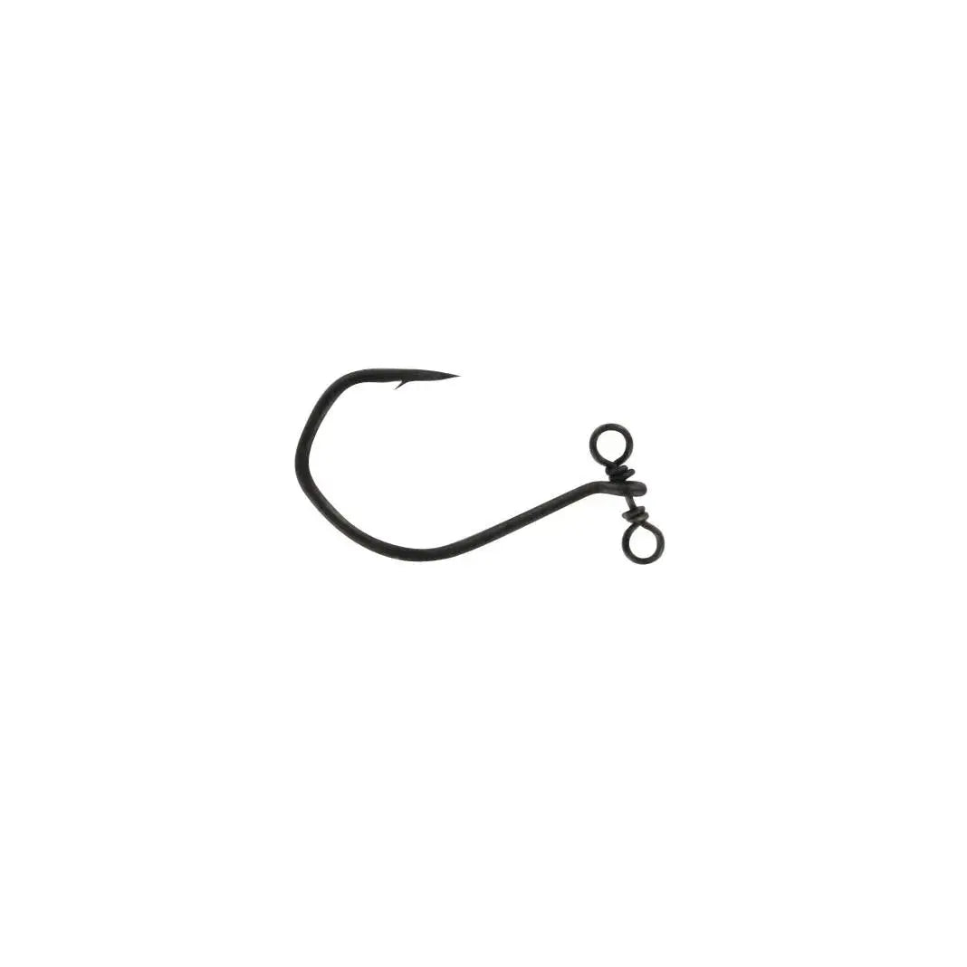 VMC Spinshot Fishing Hook @2/0 - 4pk VMC