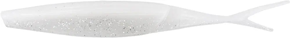 Yamamoto Hinge Minnow 5" - Sight Flash 6pk - Lucky Lure Tackle