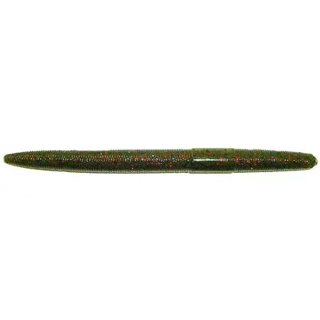 Big Bite 5" Trick Stick - Watermelon Seed/Red 8pk