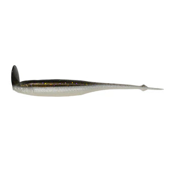 6th Sense Strobe Shaker 3.7 - 4K Shad 6 pk