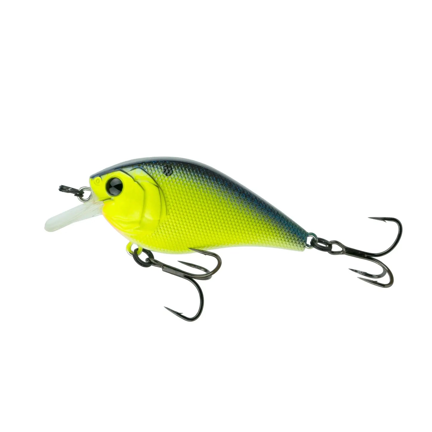 6th Sense Crush 100-S Silent 5/8oz - Chart Pro Blue - Lucky Lure Tackle