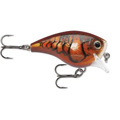 Rapala Blase Xtreme Brat 6 - Blaze - Lucky Lure Tackle