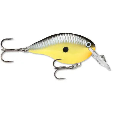 Rapala DT-8 - OLD SCHOOL - Lucky Lure Tackle