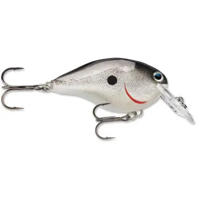 Rapala DT-8 - SILVER Rapala