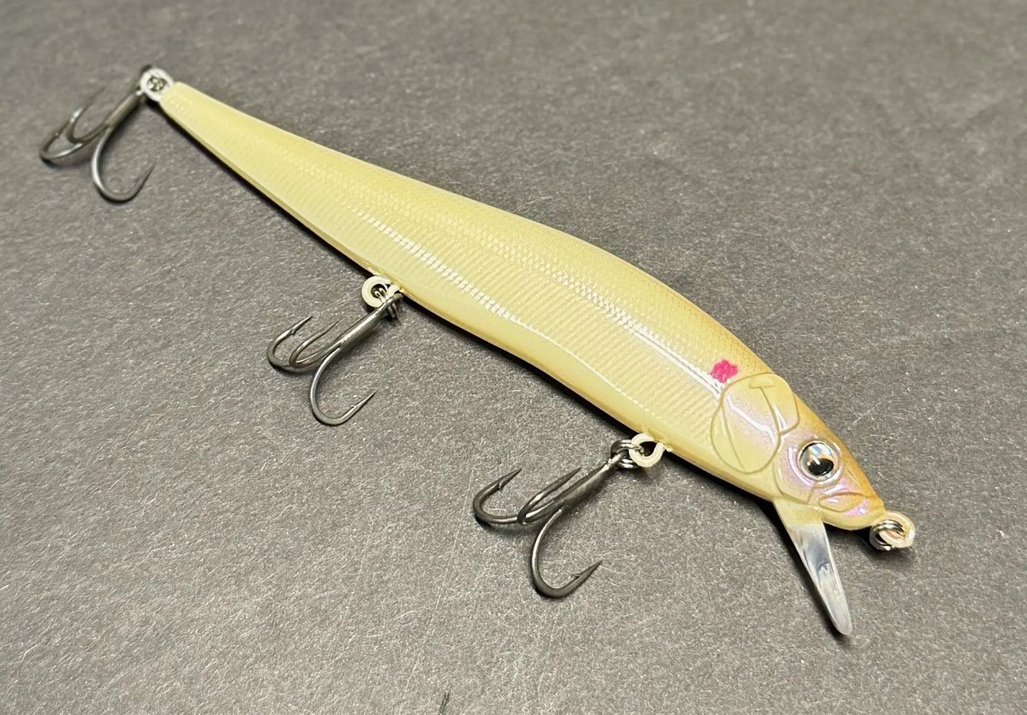 Pond Boss PB110 - Bad 2 The