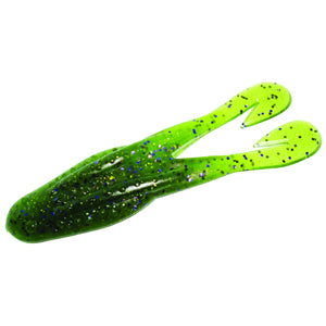 Zoom Horny Toad 4.25" - Mardi Gras 5pk
