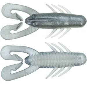 Gl Wheelers Hammer Craw Gizzard Shad - Lucky Lure Tackle