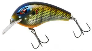 Booyah Flex II 1/2oz 2 1/4" - Bluegill - Lucky Lure Tackle