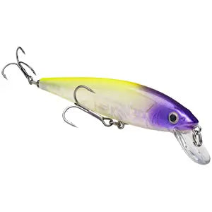 Strike King KVD 4.5 Jerkbait 200 - Pro Purple Headed Hammer - Lucky Lure Tackle