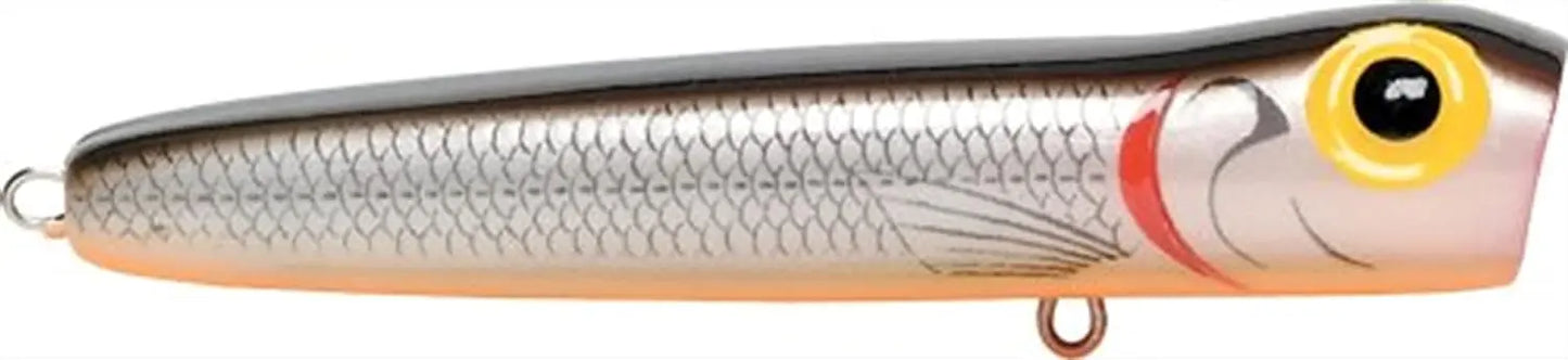 Storm Chug Bug 6 2.5" 1/4oz - Tennessee Shad - Lucky Lure Tackle