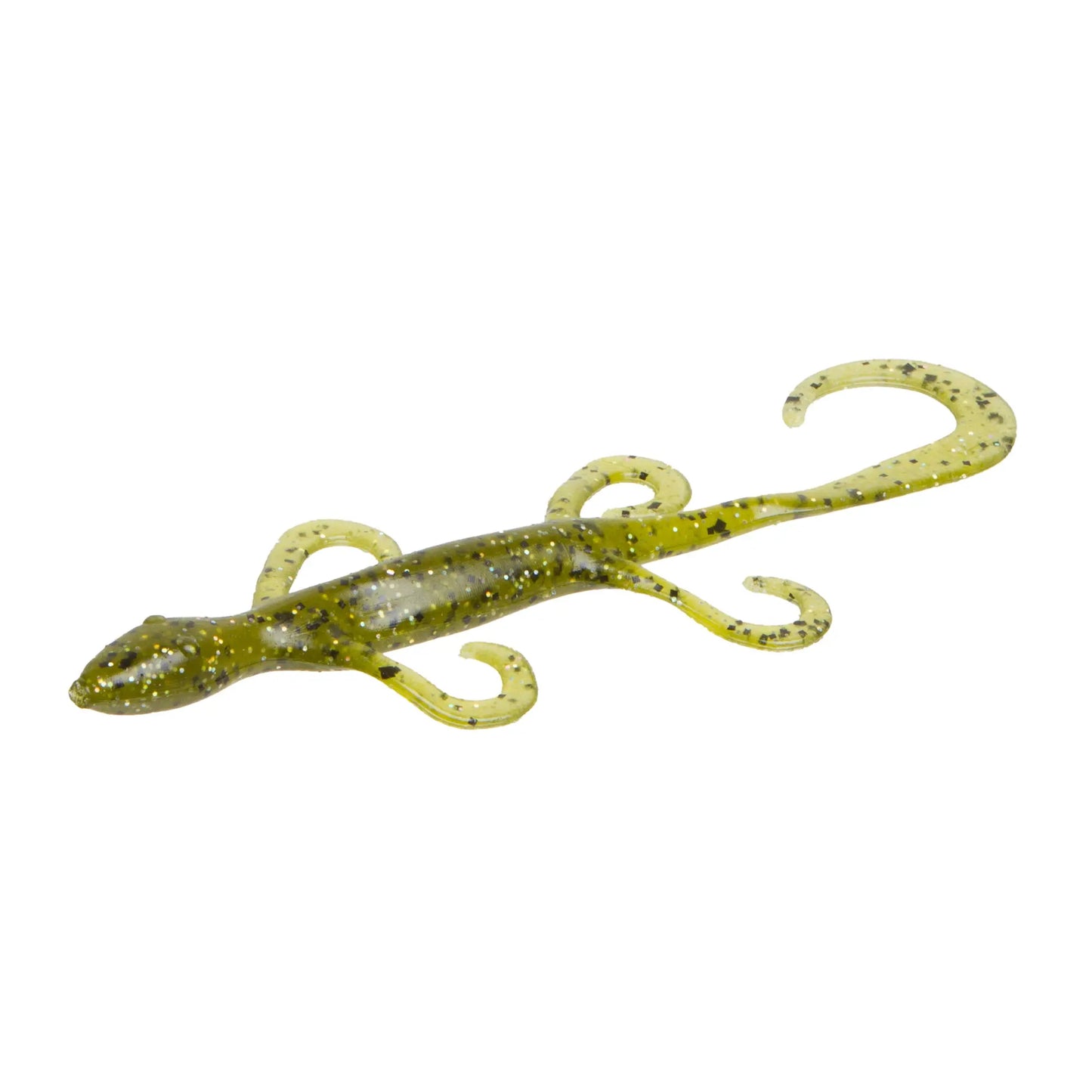 Zoom Lizard 6'' - Watermelon Magic 9pk - Lucky Lure Tackle