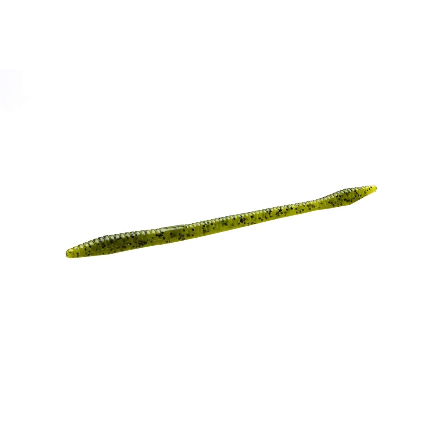 Zoom Trick Worm 6.5'' - Watermelon Seed 20pk - Lucky Lure Tackle