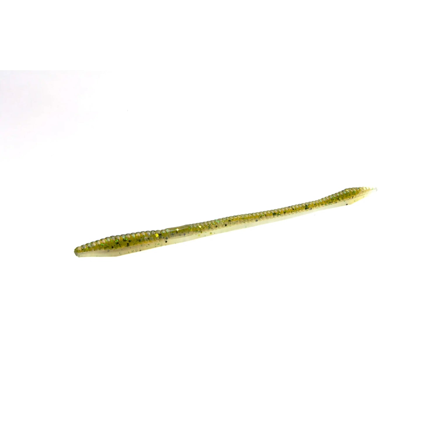 Zoom Trick Worm 6.5'' - Baby Bass 20pk - Lucky Lure Tackle
