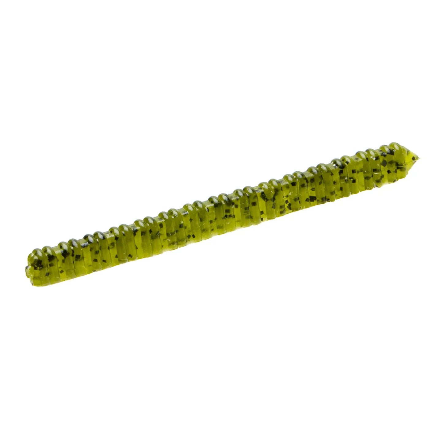 Zoom Centipede 4'' - Watermelon Seed 20pk - Lucky Lure Tackle