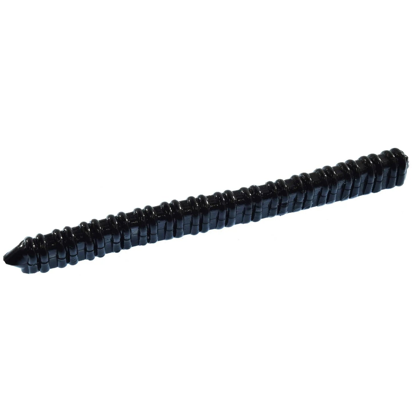 Zoom Centipede 4'' - Black 20pk Zoom