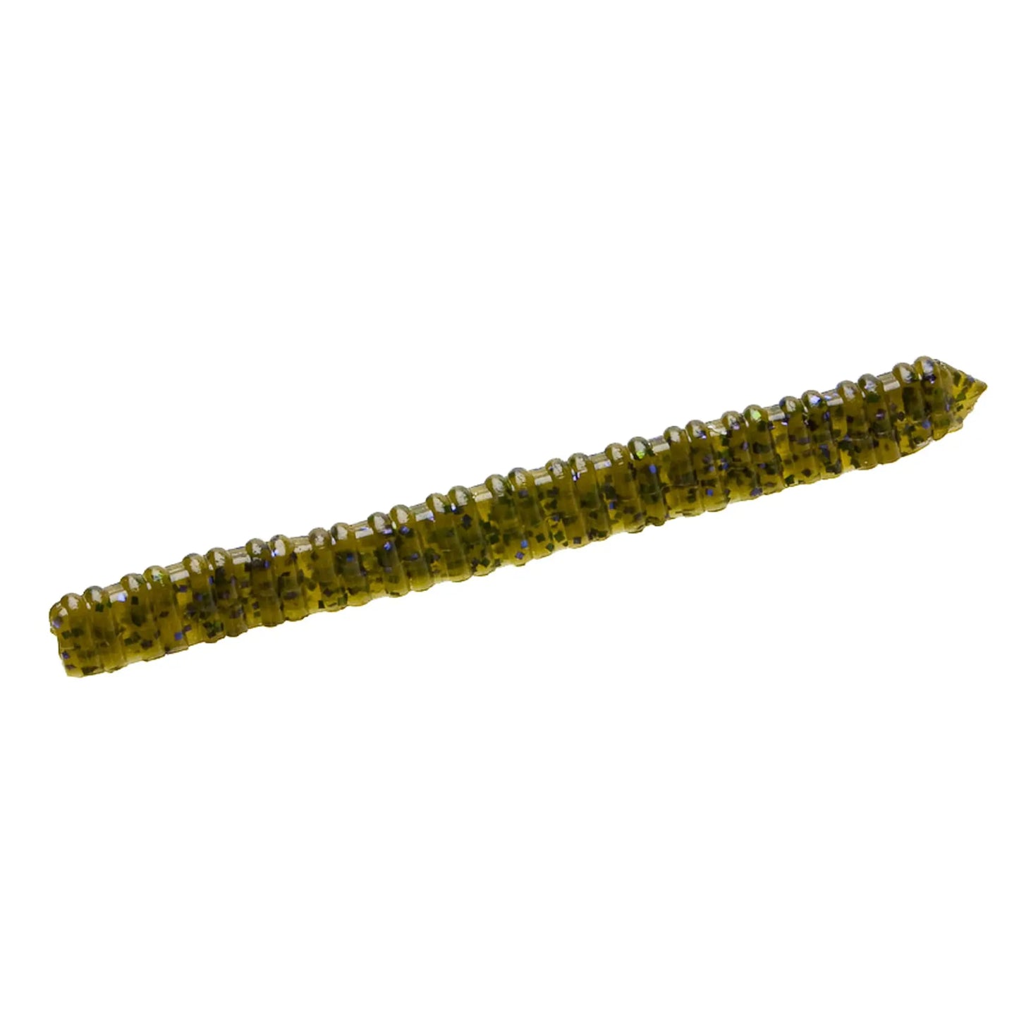 Zoom Centipede 4'' - Watermelon Candy 20pk - Lucky Lure Tackle