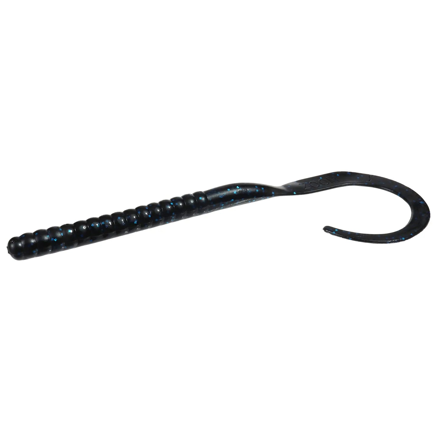 Zoom Ol Monster 10.5'' - Black Blue 9pk - Lucky Lure Tackle