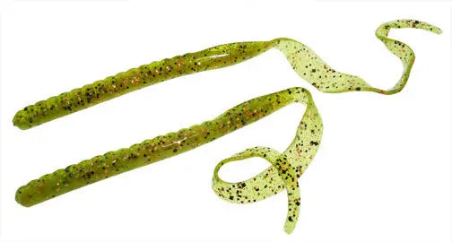 Zoom Ol Monster 10.5'' - Houdini 9pk - Lucky Lure Tackle