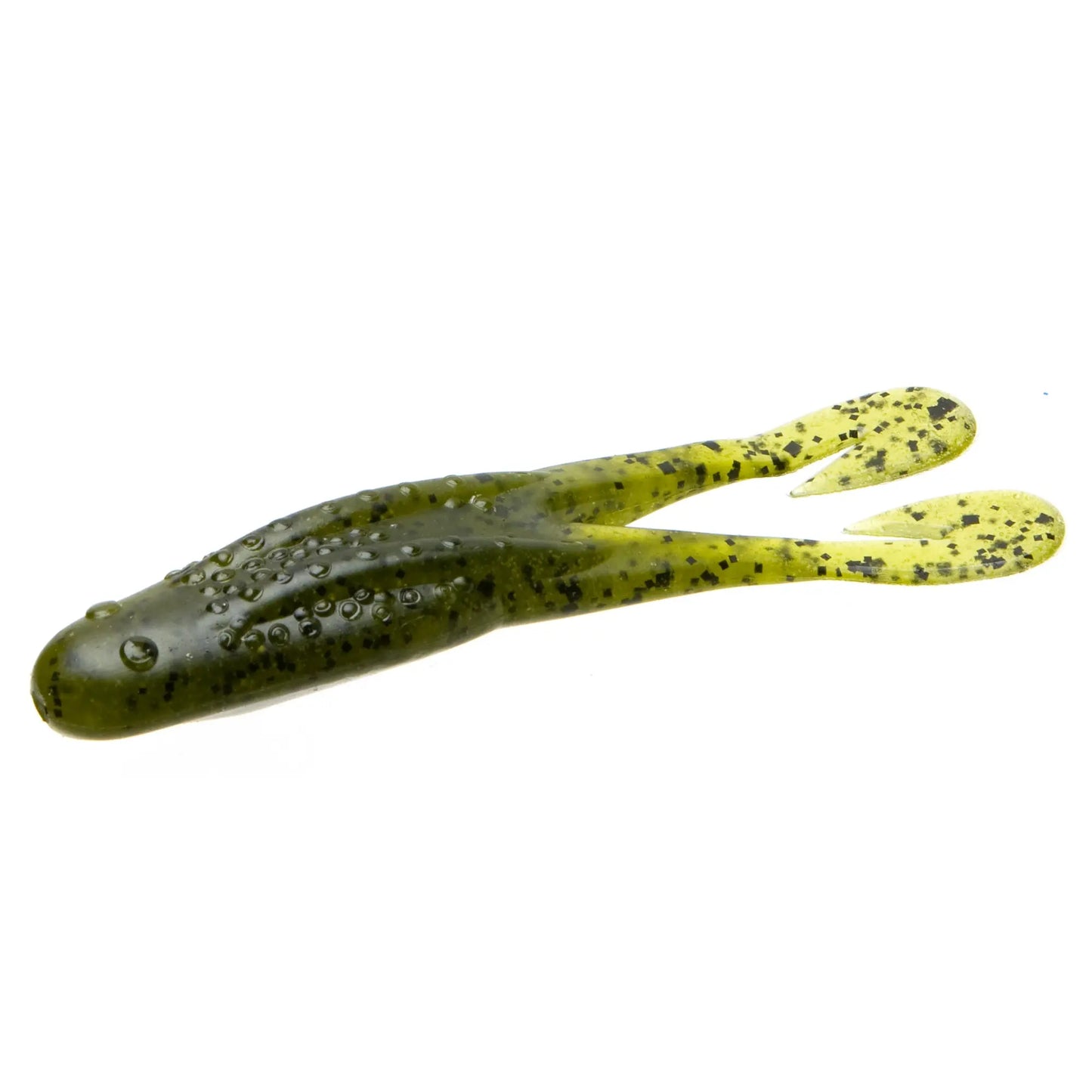 Zoom Horny Toad 4.25'' - Watermelon Seed 5pk - Lucky Lure Tackle