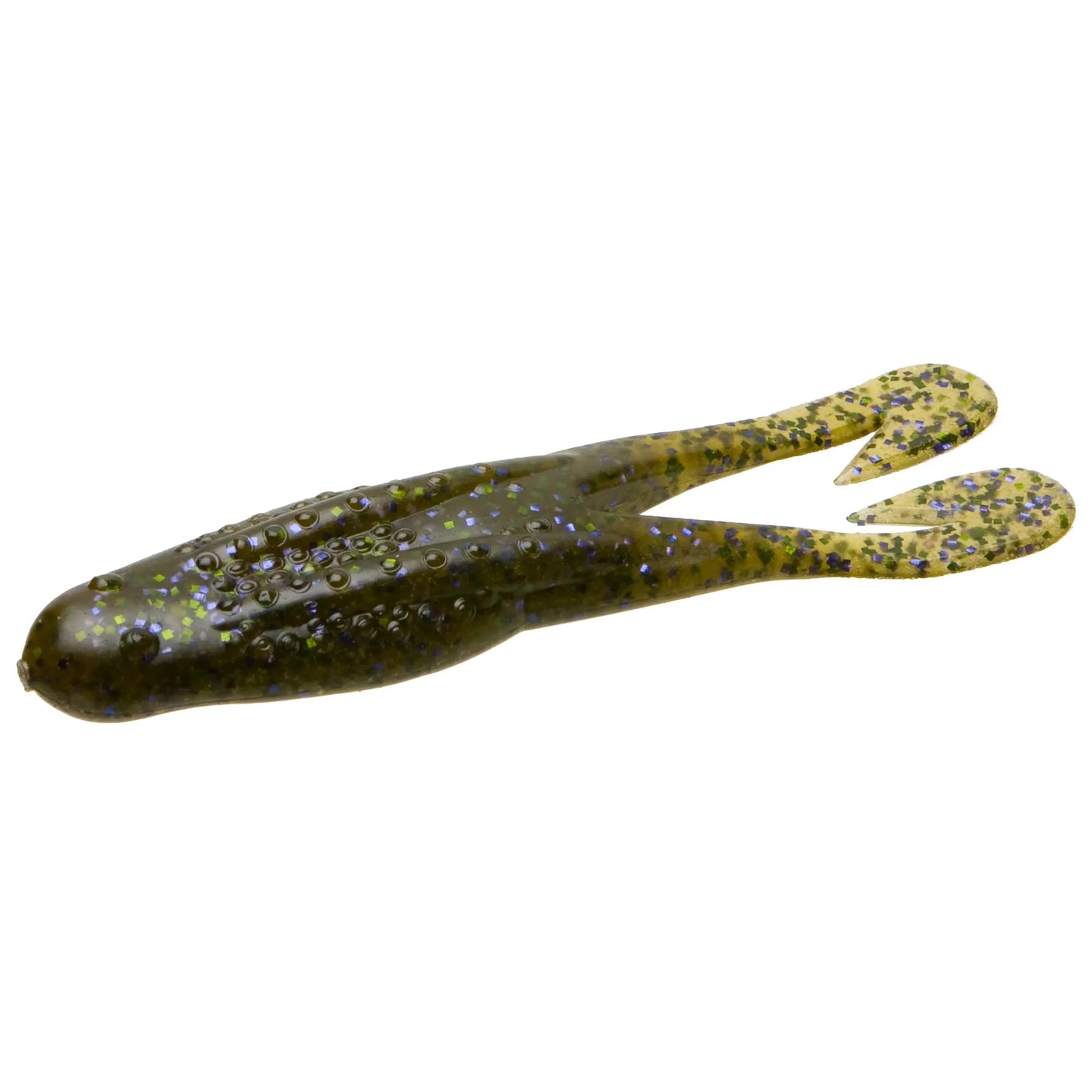 Zoom Horny Toad 4.25'' - Watermelon Candy 5pk - Lucky Lure Tackle
