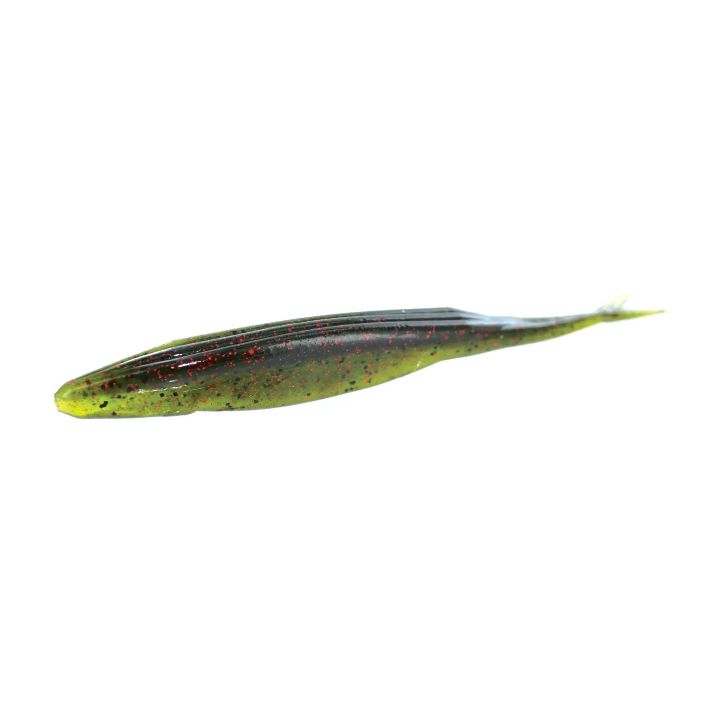 Zoom Mag Super Fluke 7'' - California 420 5pk - Lucky Lure Tackle