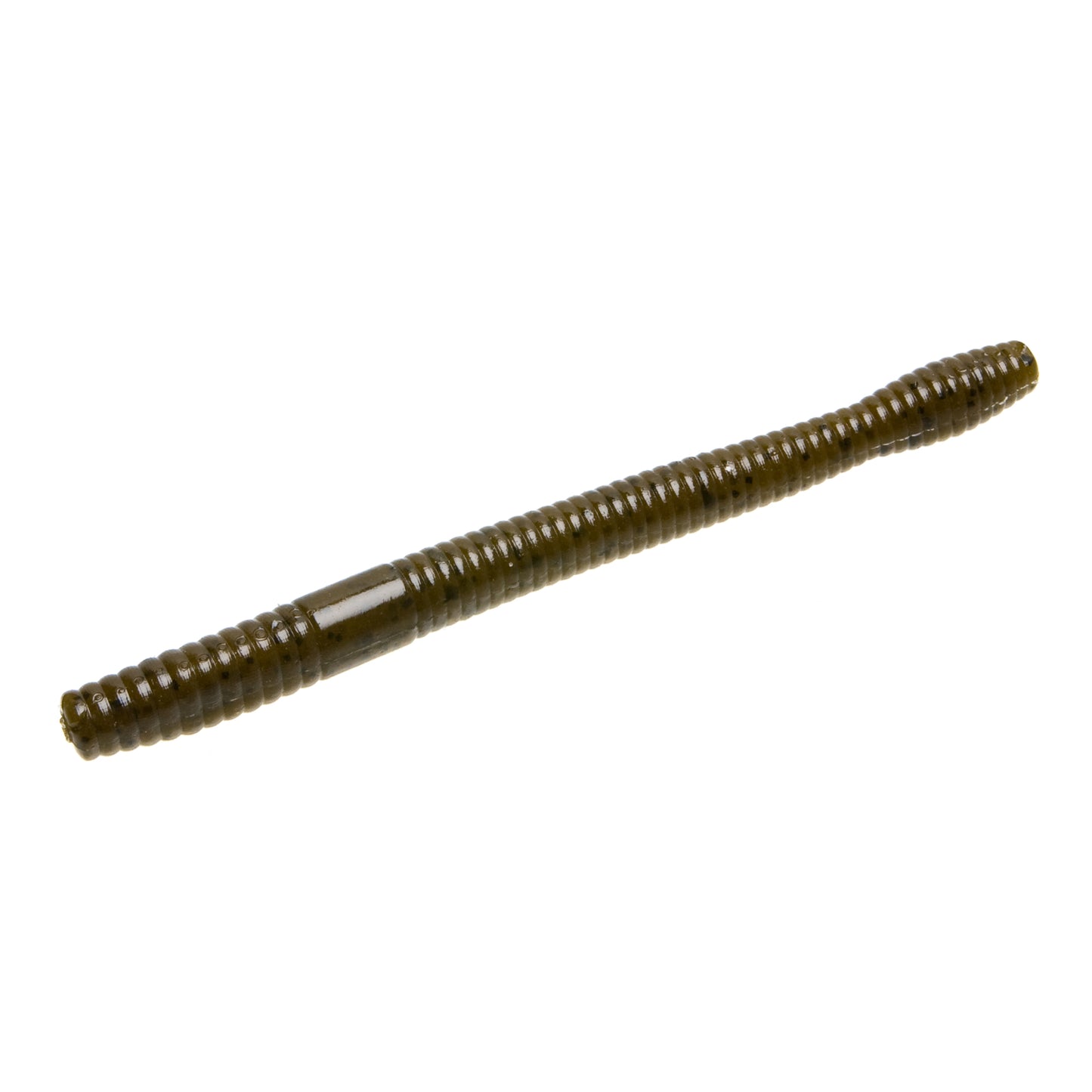 Zoom Magnum Finesse 5'' - Green Pumpkin 10pk