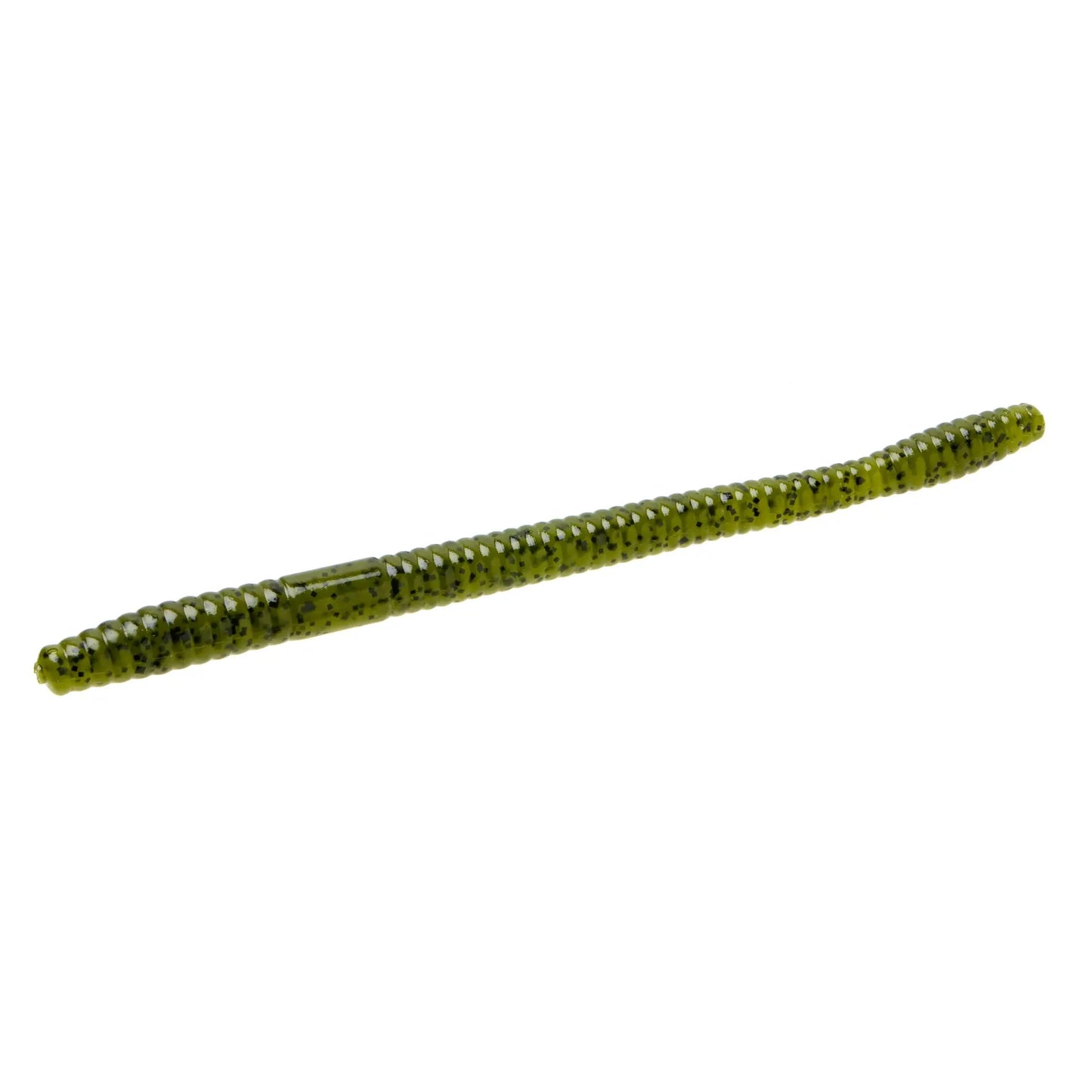 Zoom Magnum Trick Worm 7'' - Watermelon Seed 8pk - Lucky Lure Tackle