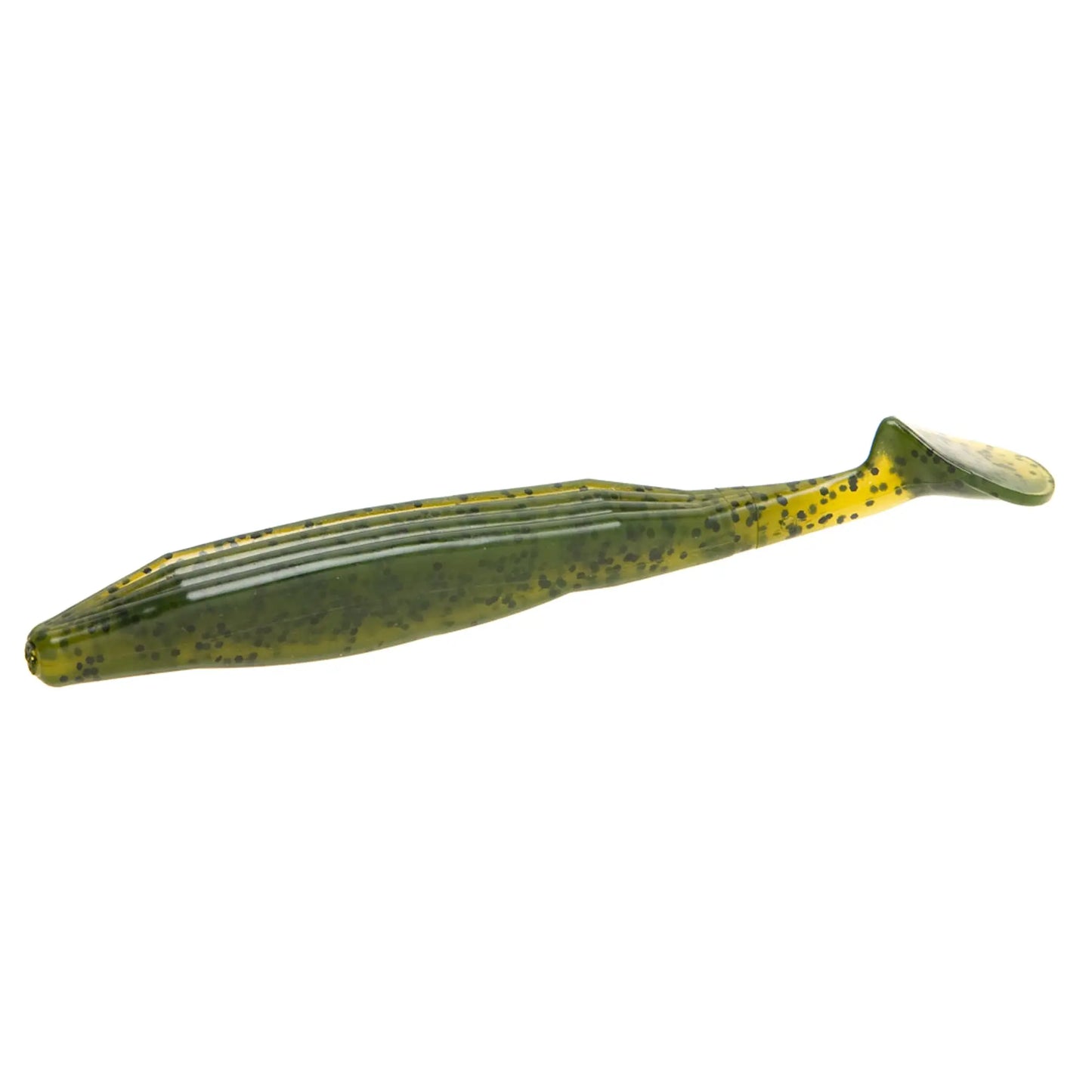 Zoom Swimmin Super Fluke - Watermelon Seed 5pk - Lucky Lure Tackle