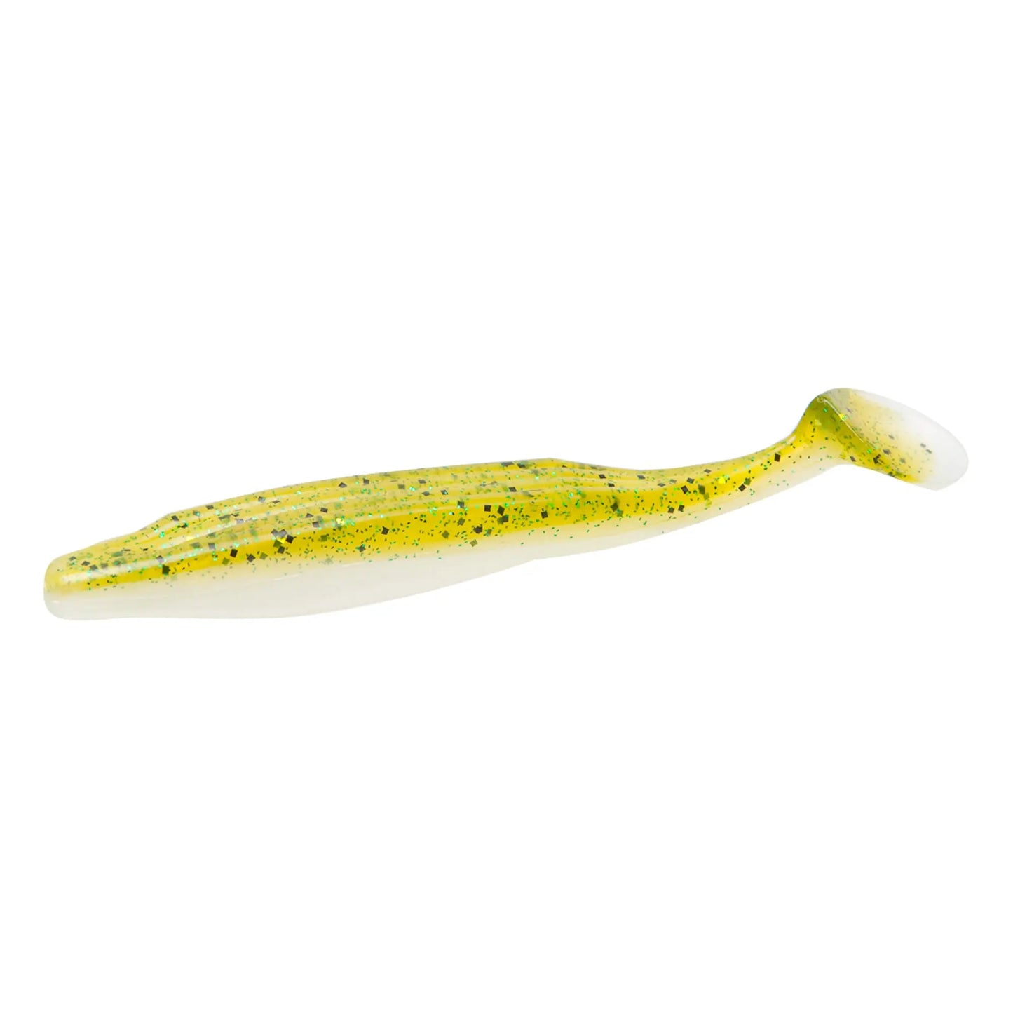 Zoom Swimmin Super Fluke - Baby Bass 5pk - Lucky Lure Tackle