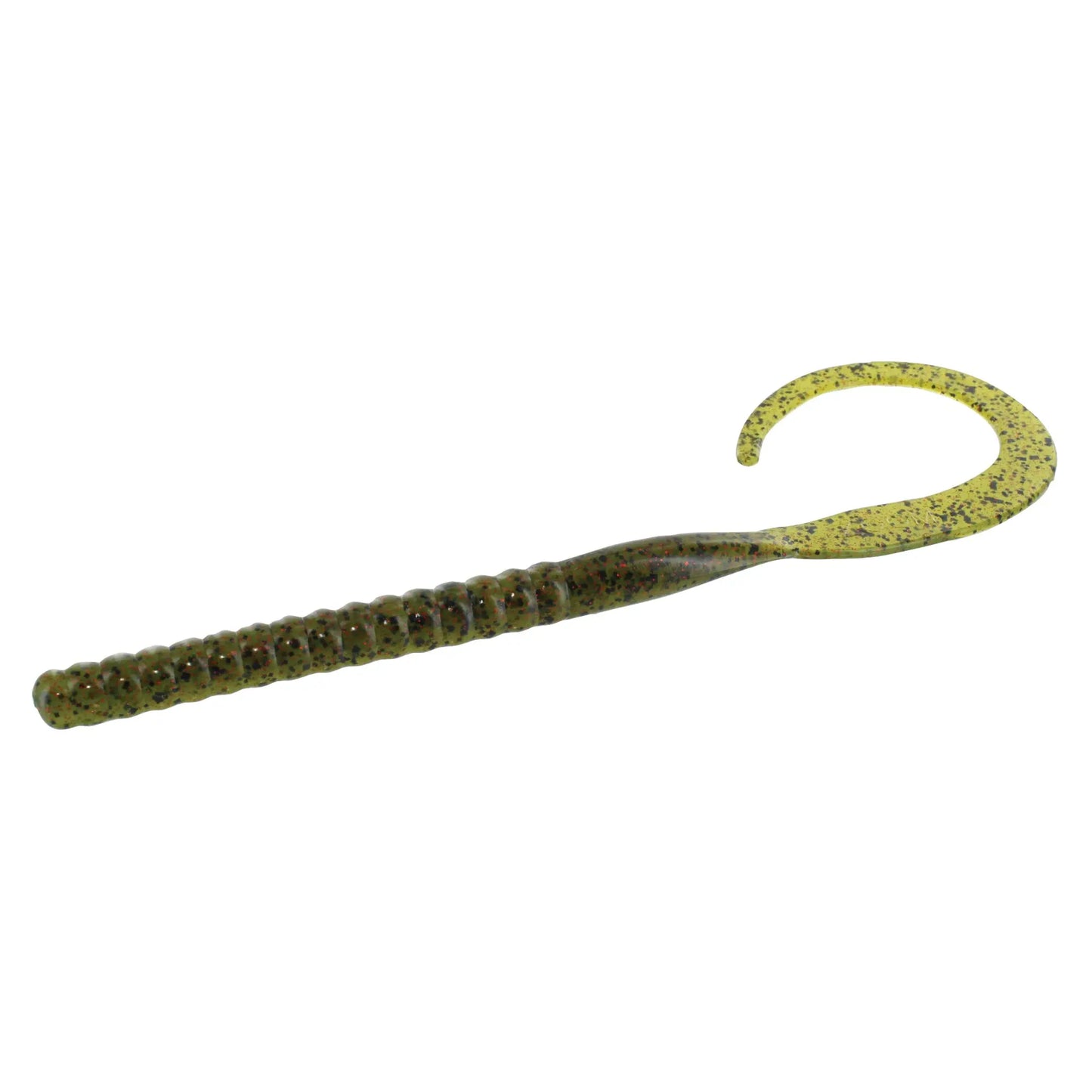 Zoom Mag Ol Monster 12'' - Watermelon Red 5pk - Lucky Lure Tackle