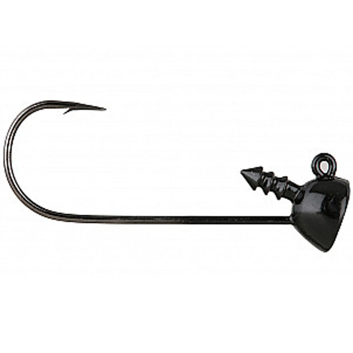 Buckeye Lures 1/4 oz Jig - Lucky Lure Tackle