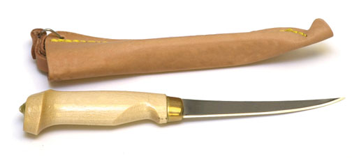 Eagle Claw Fillet Knife 6''