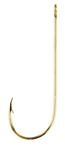 Eagle Claw Aberdeen Hooks Sz 3/0 - Lucky Lure Tackle