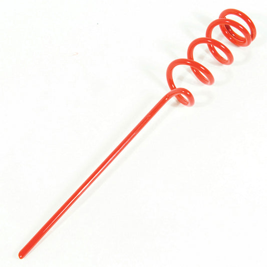 Eagle Claw Wire Coil Rod Holder Large