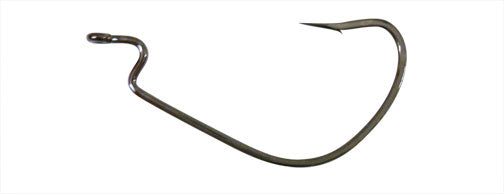 Gamakatsu Worm G-Lock Hook NSB 3/0 - 5pk