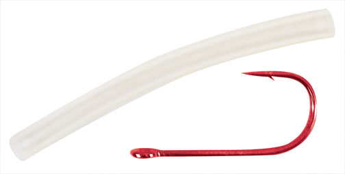 GAMAKATSU TRAILER HOOK RED 3/0