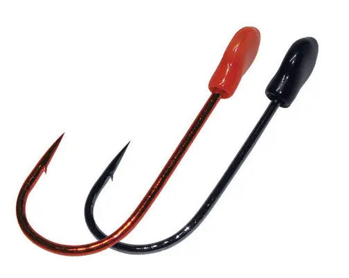 TRAILER SP RED 2/0 - Lucky Lure Tackle