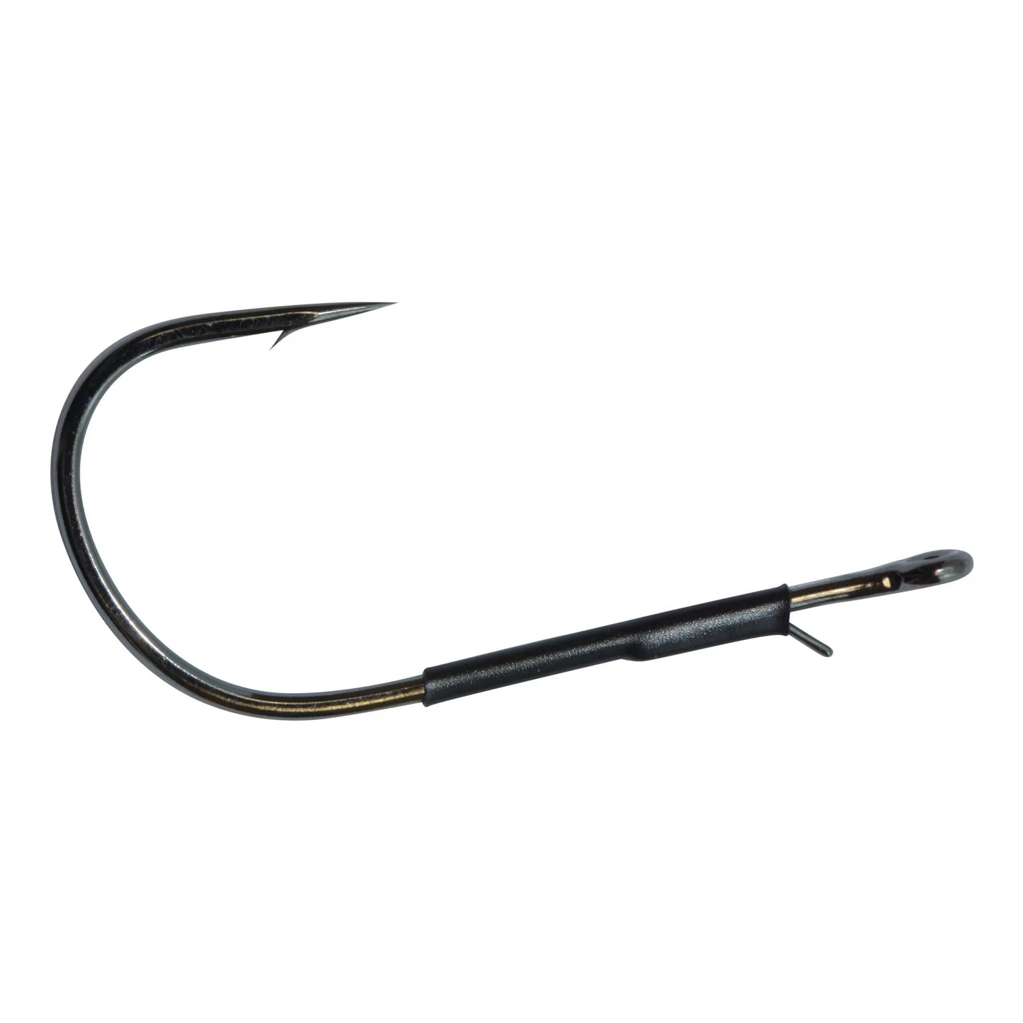 Gamakatsu HEAVY COVER WORM NSB 4/0 4pk - Lucky Lure Tackle