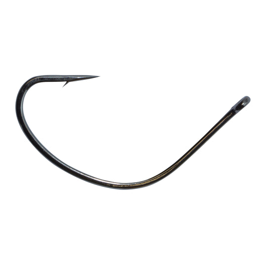 Gamakatsu Shiner Hook Sz 5/0