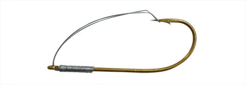 Gamakatsu Worm Hook 3/0