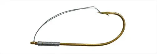 Gamakatsu Worm Hook 3/0 - Lucky Lure Tackle