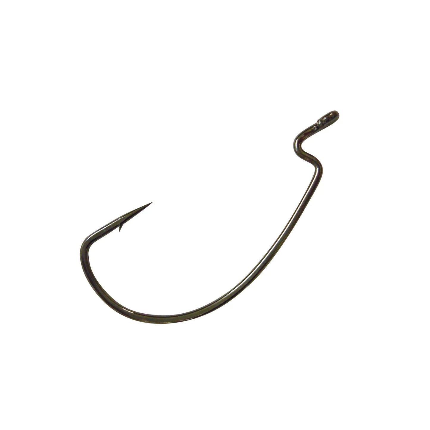 Gamakatsu Super Line EWG Hooks 5/0 - 4pk - Lucky Lure Tackle
