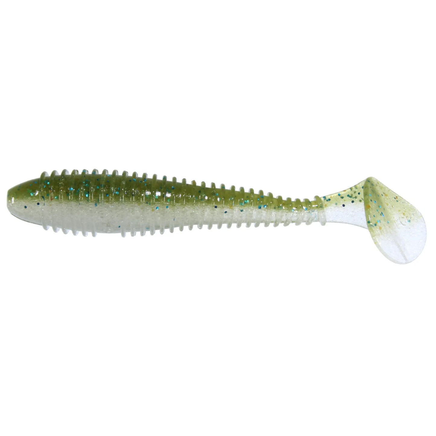 Keitech Fat Swing Impact 2.8 - Smallmouth Magic 8pk Keitech