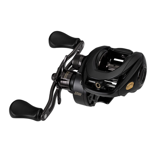 Lew's BB1 Pro 6.2:1 Right Hand Baitcast Reel