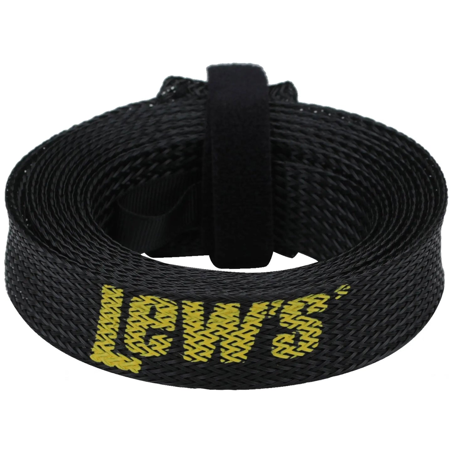 Speed Sock Casting 6'6-7'6 Black Lew's